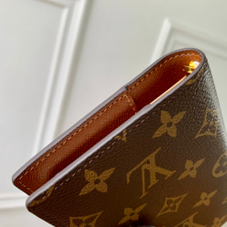 Louis Vuitton Small Ring Agenda