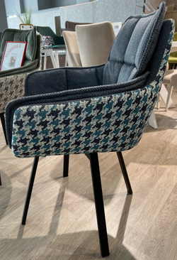 Велюр Sigma (Сигма) A5