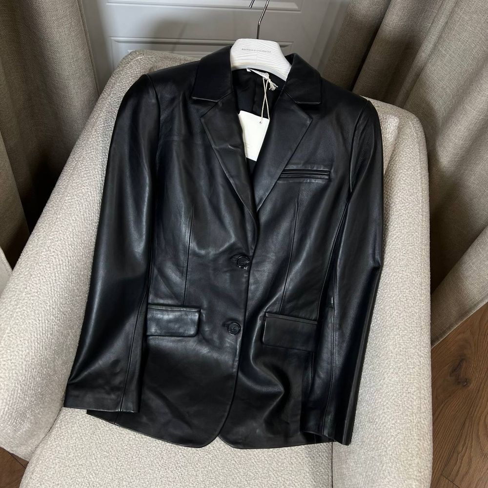 Кеды Brunello Cucinelli