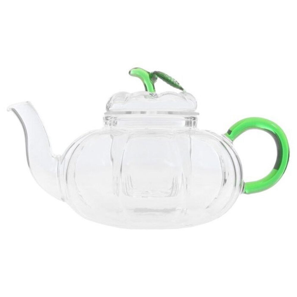 Чайник стекл завар 0,75 жаропрочн. Vitax VX 3204