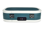 Проигрыватель Винила Alive Audio Vintage c Bluetooth (Cold Wave)
