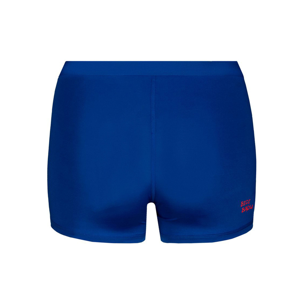 Женская теннисное платье BIDI BADU Jala Tech 2in1 Dress Women - Blue, Multicoloured