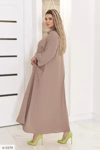 Платье II-5560 Фабрика Моды