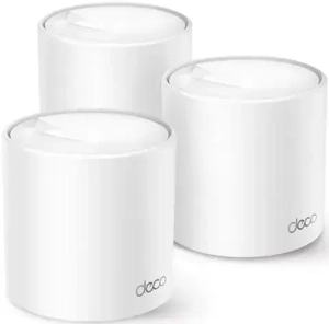 Deco X50-PoE(3-pack)