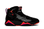 Кроссовки Jordan Air Jordan 7 Patent Leather (Женская размерная сетка)