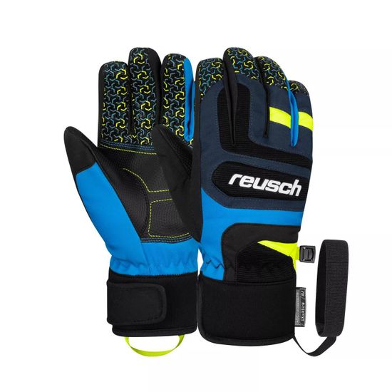 Перчатки детские Reusch Chris R-TEX® XT Junior
