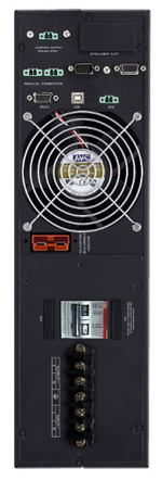 Источник бесперебойного питания Crown CMUOA-300X-6K