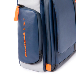 Сумка Piquadro Urban CA1592UB00/BLGR