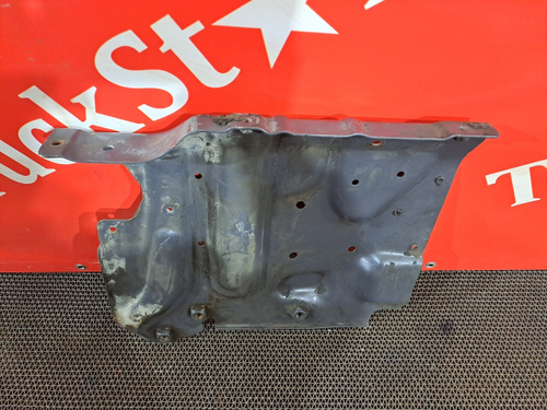 Кронштейн осушителя