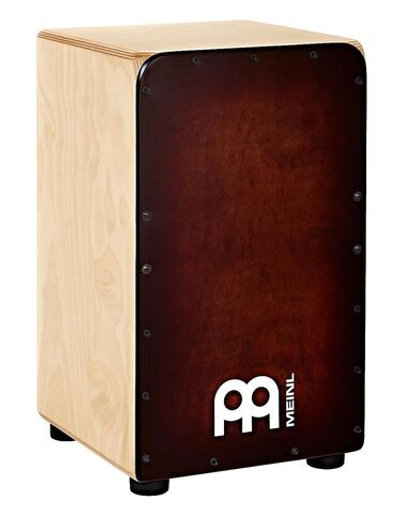 Woodcraft Кахон 11 3/4", Эспрессо Берст/ Береза Meinl Wc100Eb