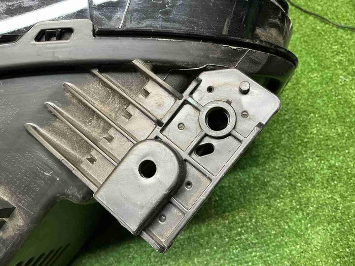 Фара левая Geely Coolray (2023-н.в.) LED