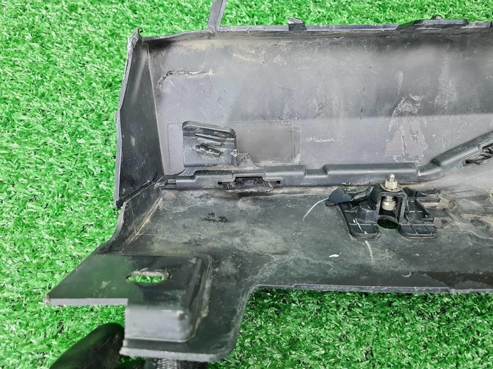 Накладка порога правая BMW X6 G06 (19-нв) M-paket