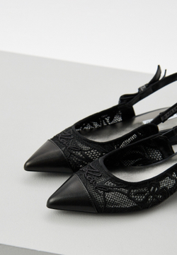 Босоножки женские Karl Lagerfeld KERRIE