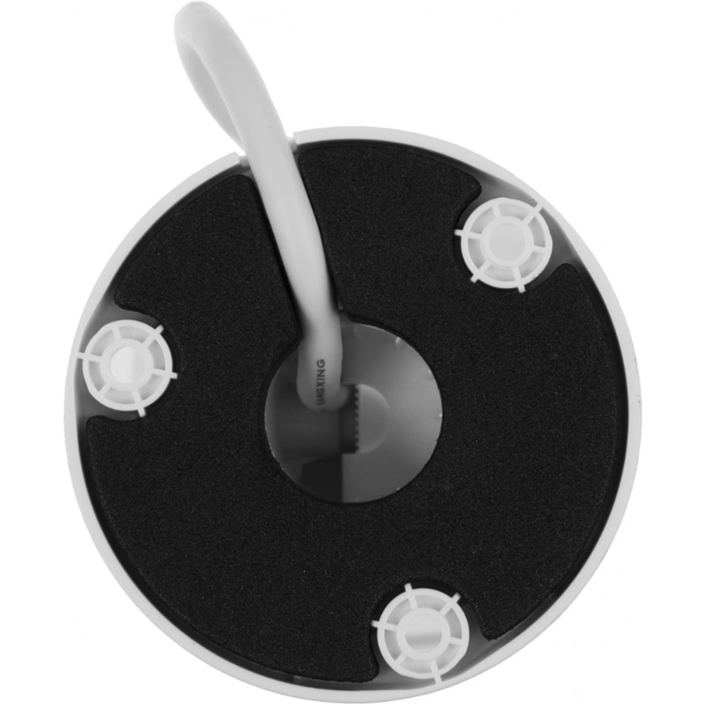 Уличная цилиндрическая IP-видеокамера DAHUA DH-IPC-HFW1239TL1P-A-IL-0280B, Smart Dual Light 2Мп; 1/2.8” CMOS; 2.8мм; ИК до 30м, LED до 20м, IP67