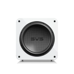 SVS SB-5000 R|Evolution, активный сабвуфер