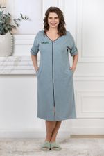 Халат Александрит Виотекс ЗЕЛЁНЫЙ