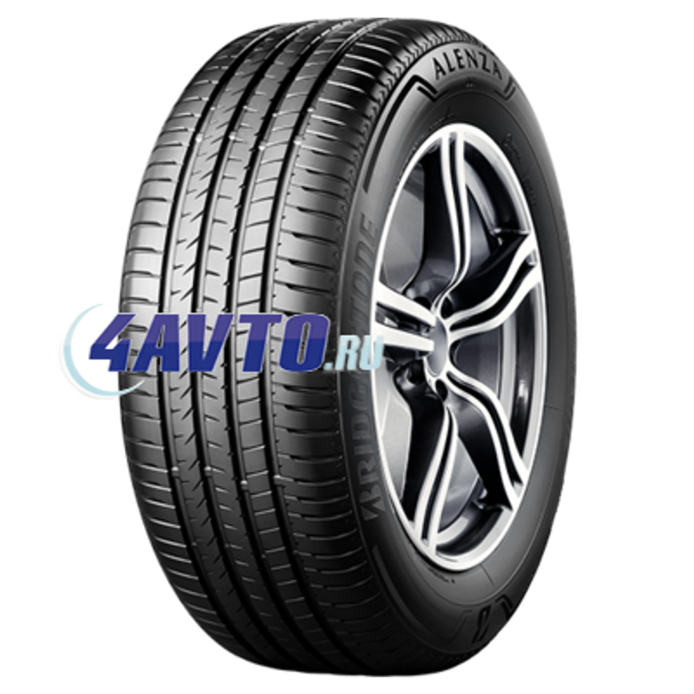 Легковая шина 275/50R20 113W XL Alenza 001 MOE TL RFT