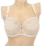 Бюстгальтер Fiore с поролоновой чашкой на косточке (Размер: 70H) (Цвет: молочный)