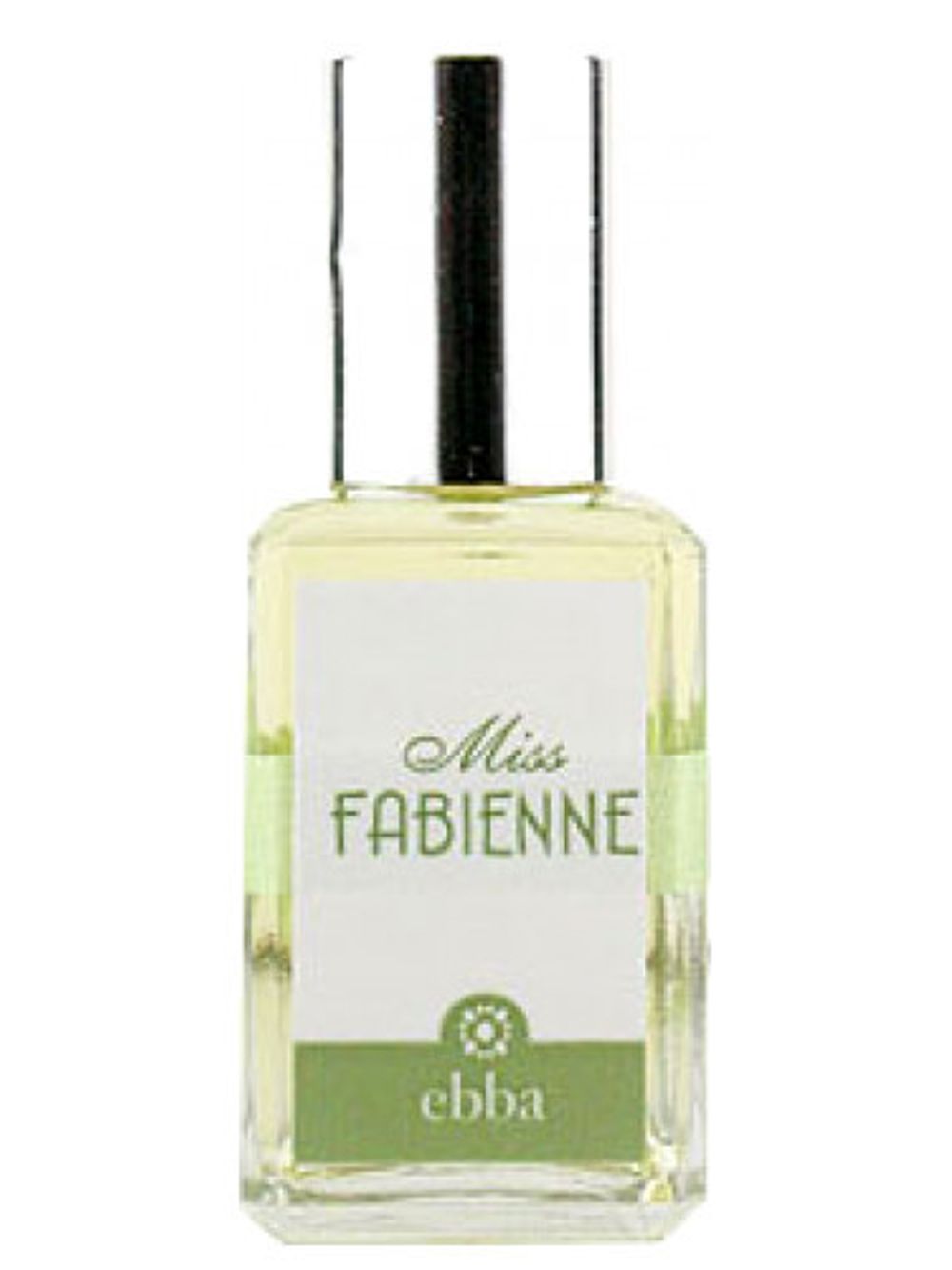 Ebba Los Angeles Miss Fabienne