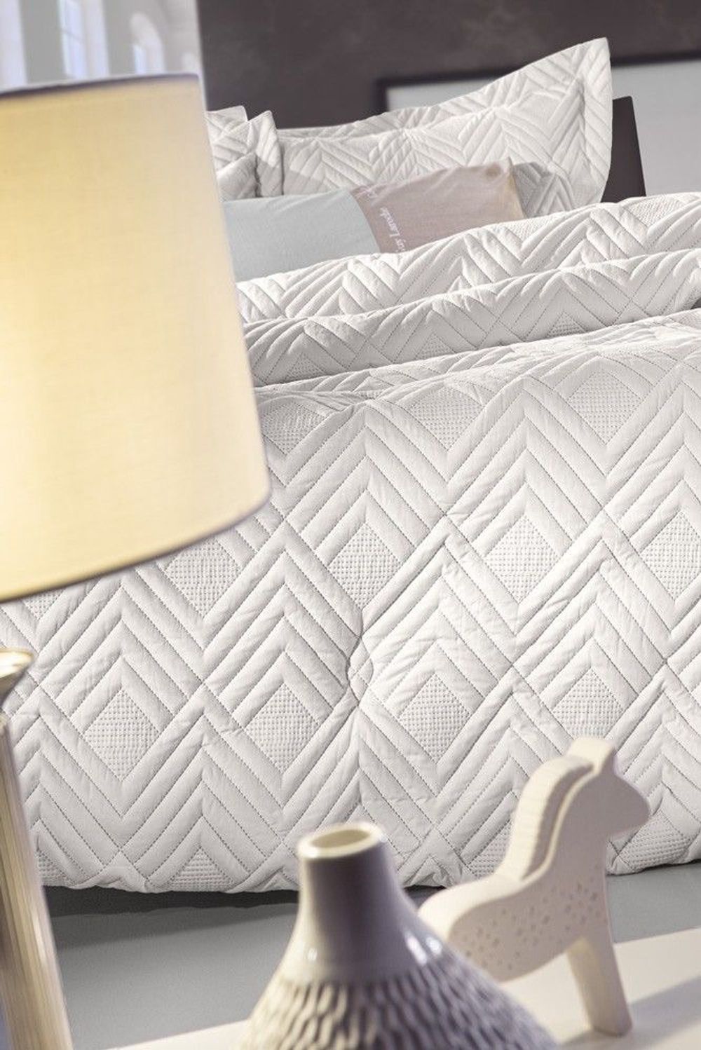 Покрывало Кит ЗИГЗАГ ХБ 2сп