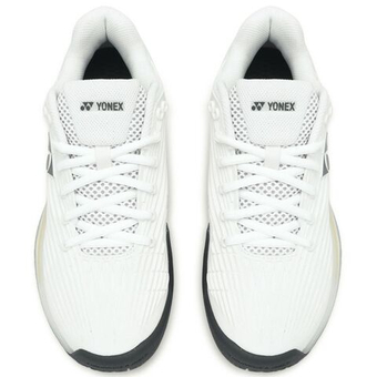 Мужские кроссовки теннисные Yonex Power Cushion Eclipsion 5 - белые
