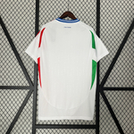 Гостевая футболка сб. Италии 2024