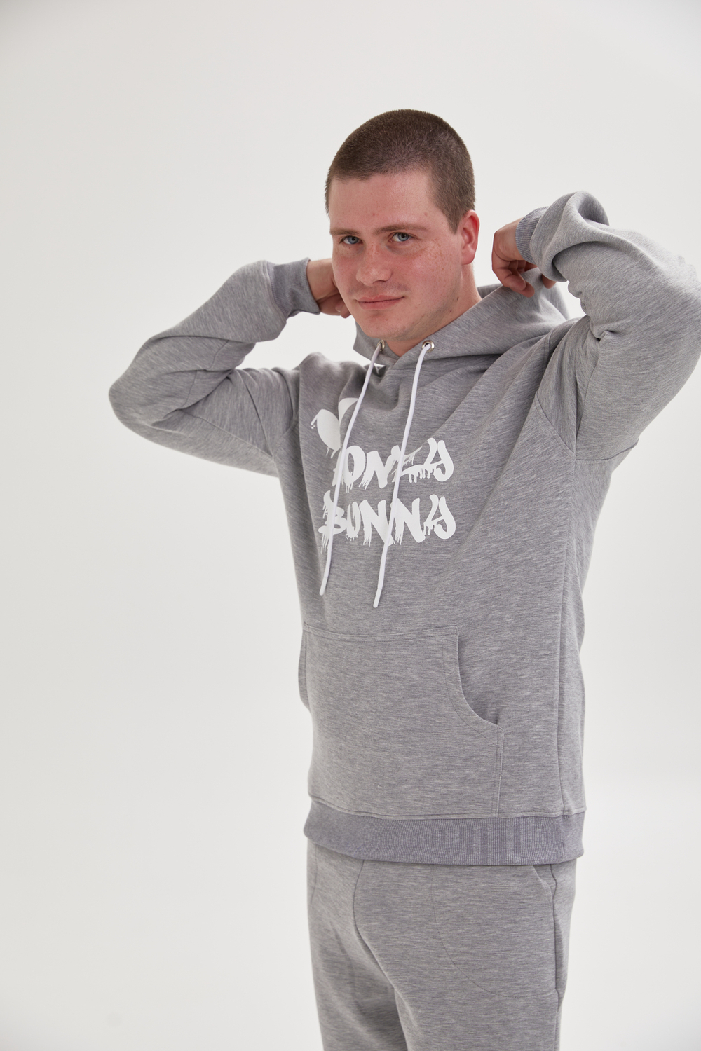 Спортивный костюм bunny