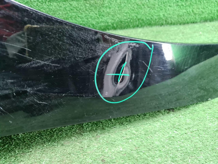 Крыло переднее правое Voyah Dream (2021-н.в.)