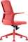 Операторское кресло Everprof Elf Сетка Красный