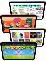 Планшет Apple iPad 10.9 2022 64 ГБ Wi-Fi серебристый