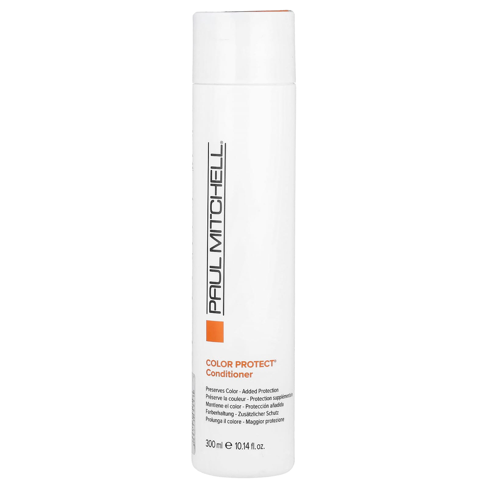 Paul Mitchell, Кондиционер Color Protect®, 300 мл (10,14 жидк. унц.)