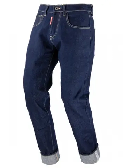 Мотоджинсы SAMURAI EVO EF56