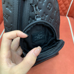 Louis Vuitton Duo Sling Bag