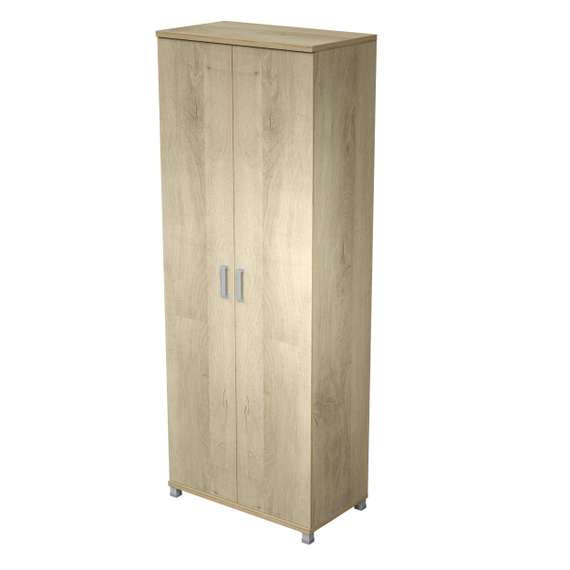 6Ш.005.1 Шкаф для документов высокий (800*450*2116)