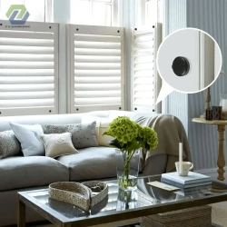 Декоративный колпачок для самореза 50 шт.