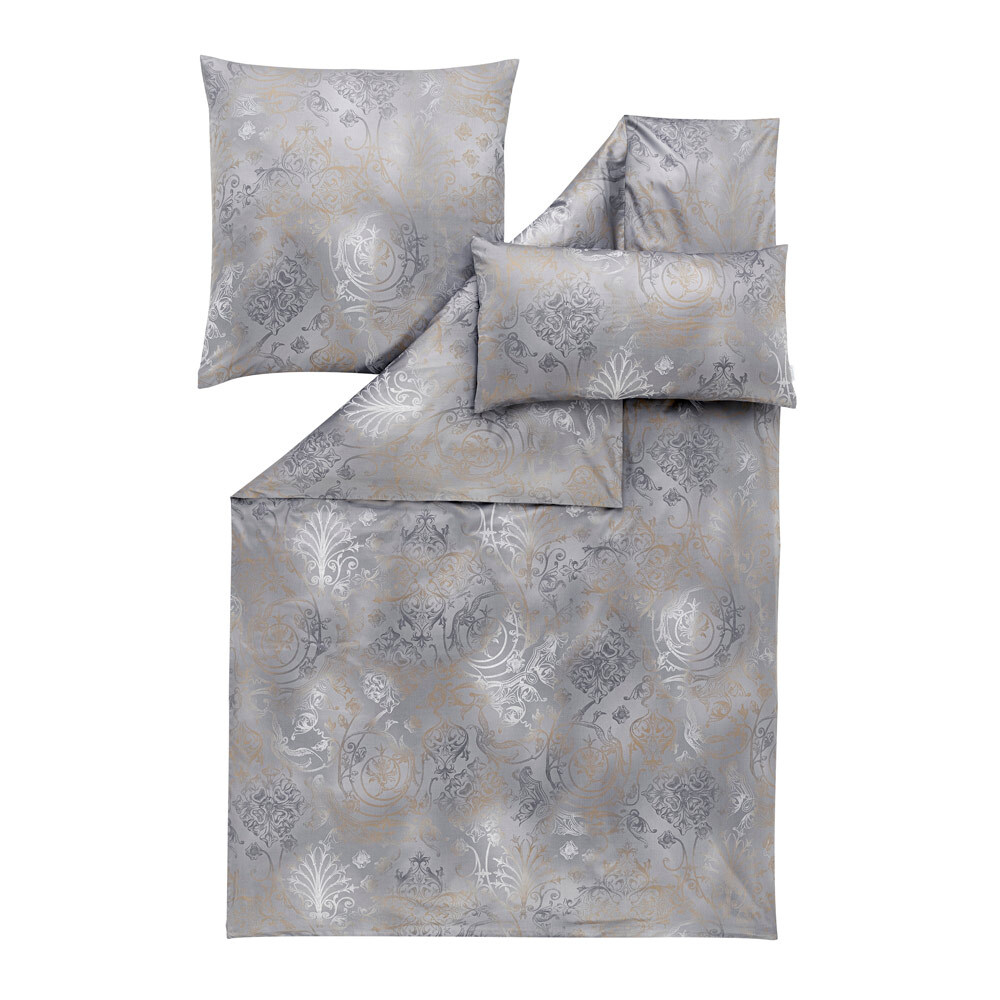 Постельное белье 1.5 спальное Estella Svizzera 810