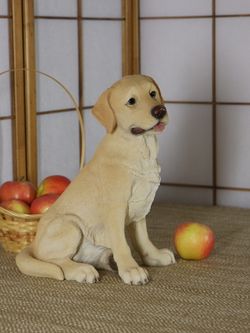 Hotant Статуэтка собаки породы Лабрадор