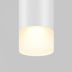 Подвесной светильник Maytoni Skim TR191-1-3W3K-M-BW