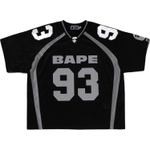 A Bathing Ape Bathing Ape 93 Number Jersey