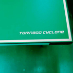 Теннисный стол DFC Tornado Cyclone SB-PT-02