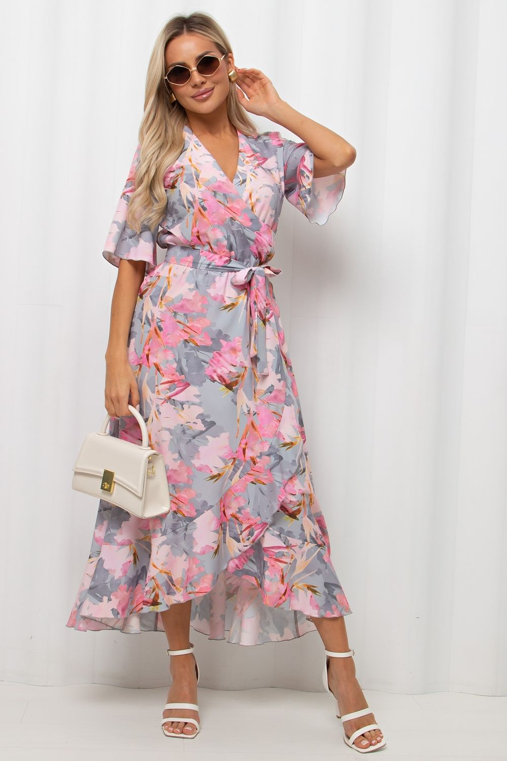 Платье Ирида №2 Valentina (Акция)