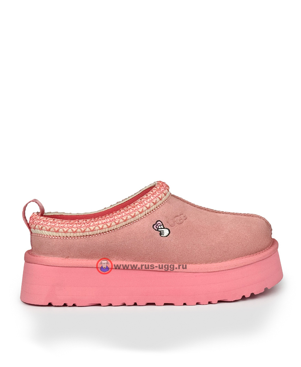 TAZZ Pink Love