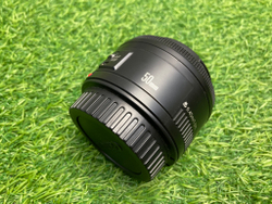 Canon EF 50mm 1.8 II