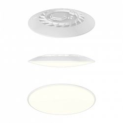 Накладной светильник Mantra SLIM 8690