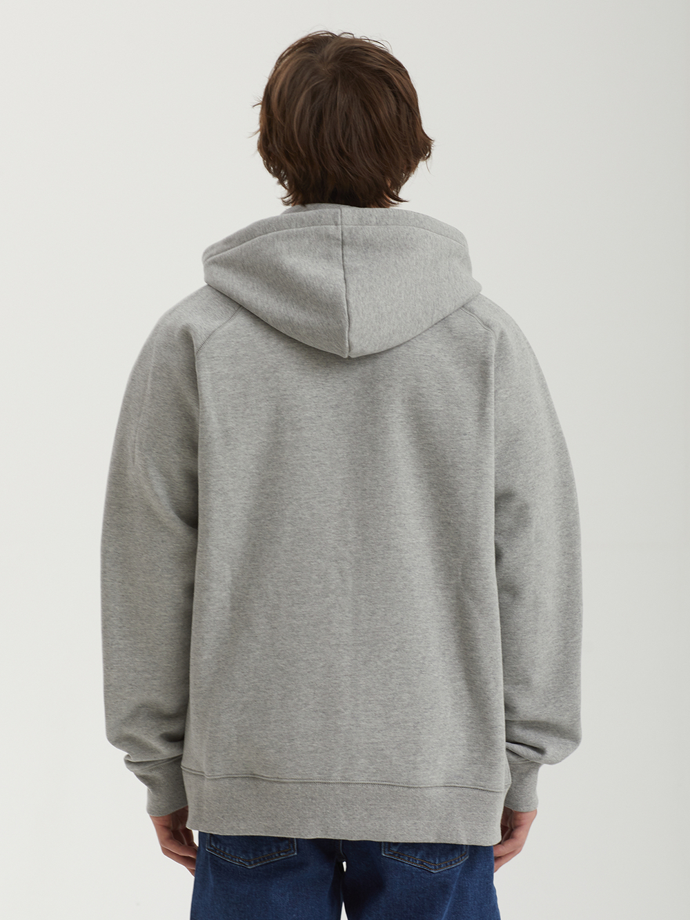 Мужская Толстовка Hooded Chase