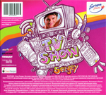 Сергей Лазарев / TV Show (CD+DVD)