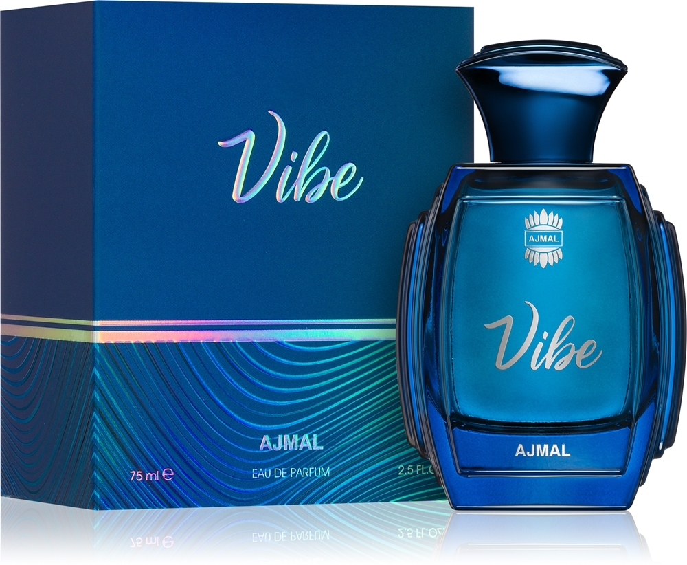 Ajmal Vibe парфюмированная вода для мужчин