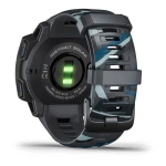 Спортивные наручные часы Garmin Instinct Solar Surf Pipeline 010-02293-07