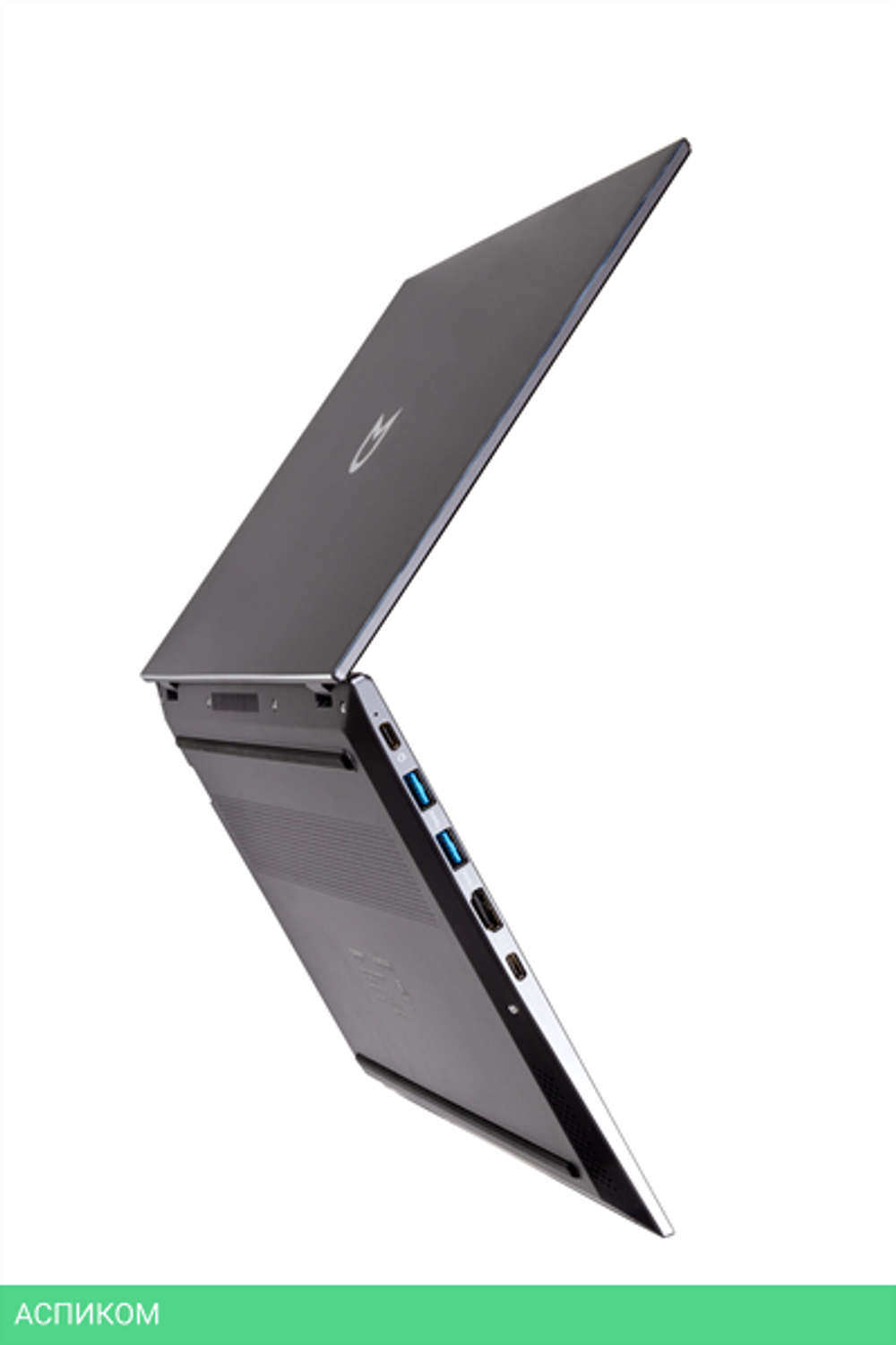 Ноутбук IRBIS 14NBP3004D Grey