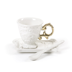 Кофейная пара I-Coffee Gold